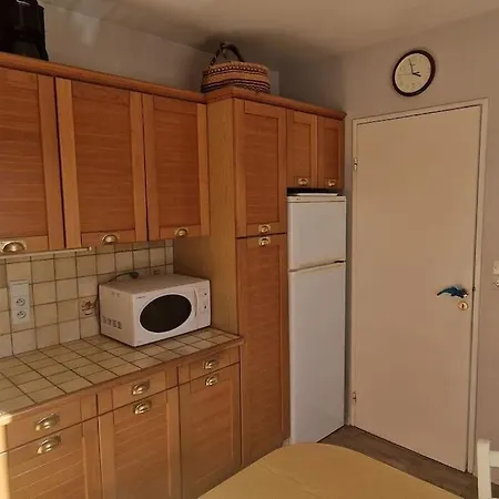 Grand Appartement Dans Maison-Proche Centre Collioure-Terrasse-Jardin Collioure