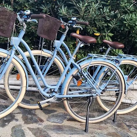 Grand Appartement Dans Maison-Proche Centre Collioure-Terrasse-Jardin 아파트 콜리우르